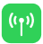 cellular data icon