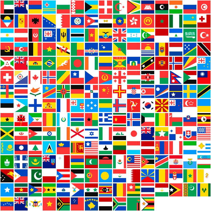 flag