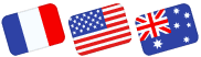 flags