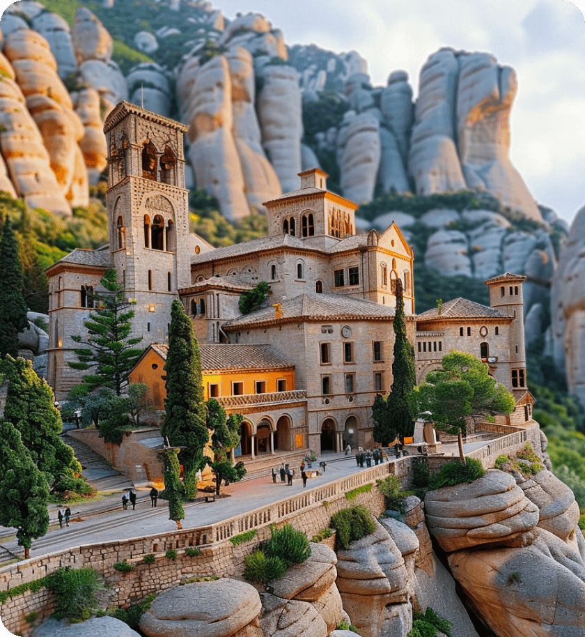 Montserrat