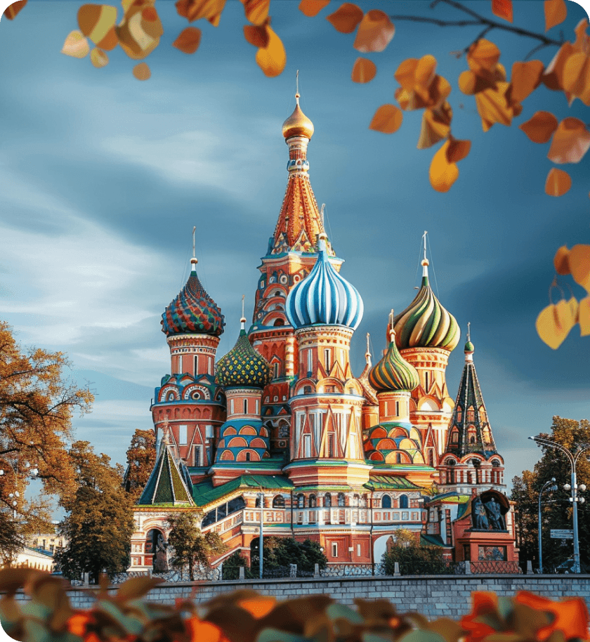 Russland