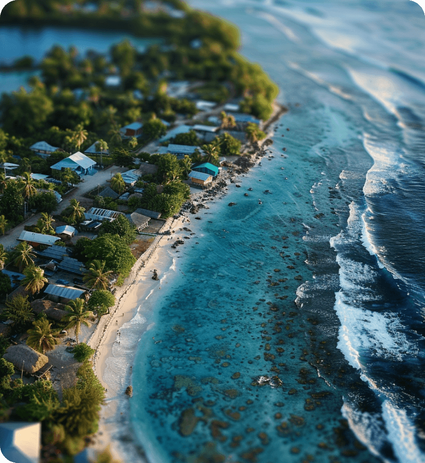 Tuvalu