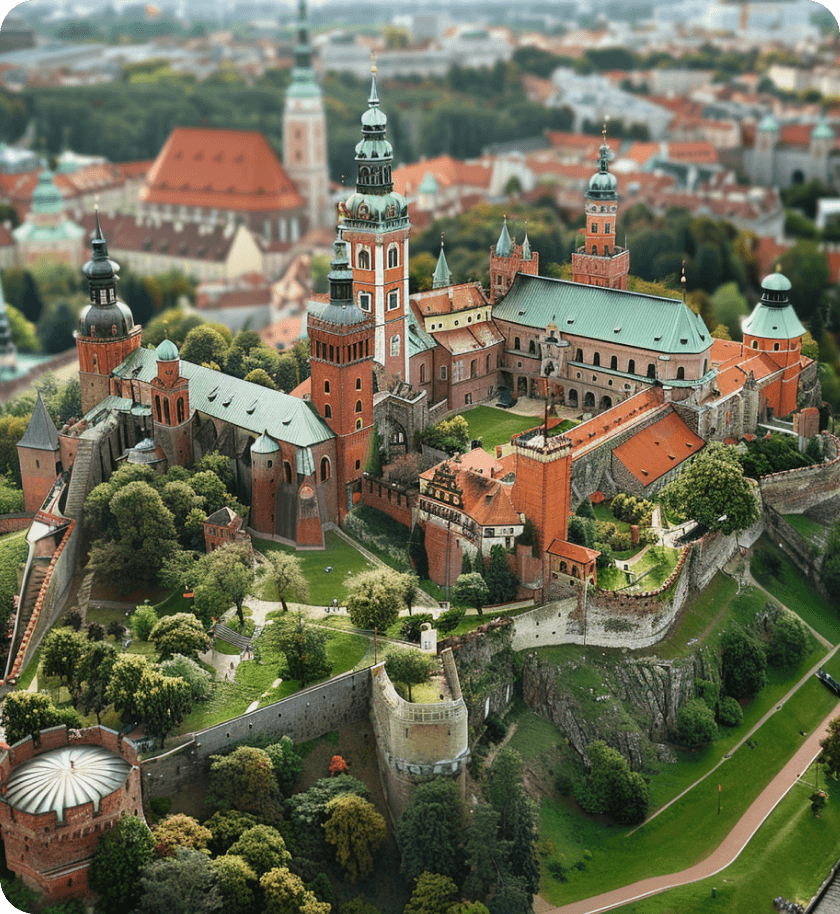 Poľsko