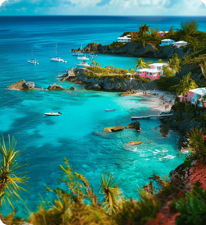 Islas Bermudas