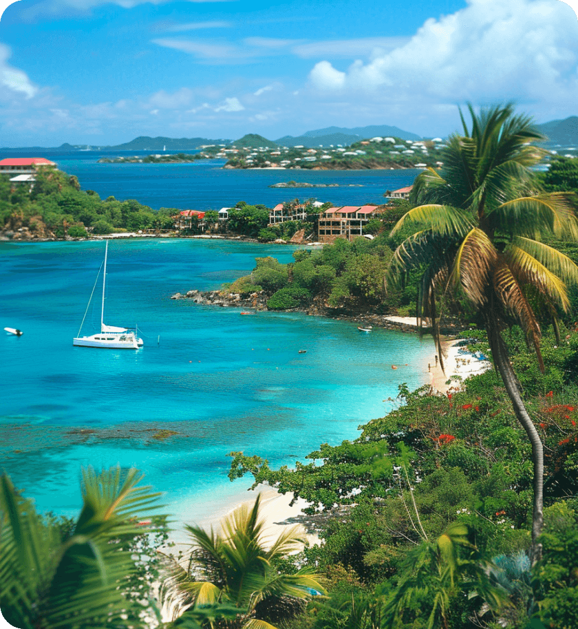 US Virgin Islands