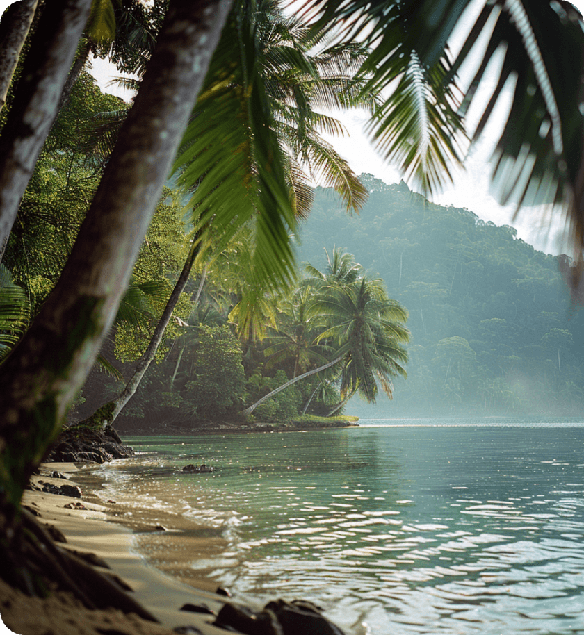 Solomon Islands