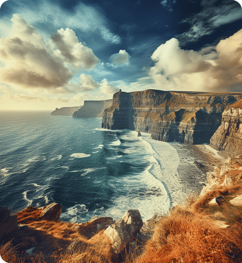 Irland