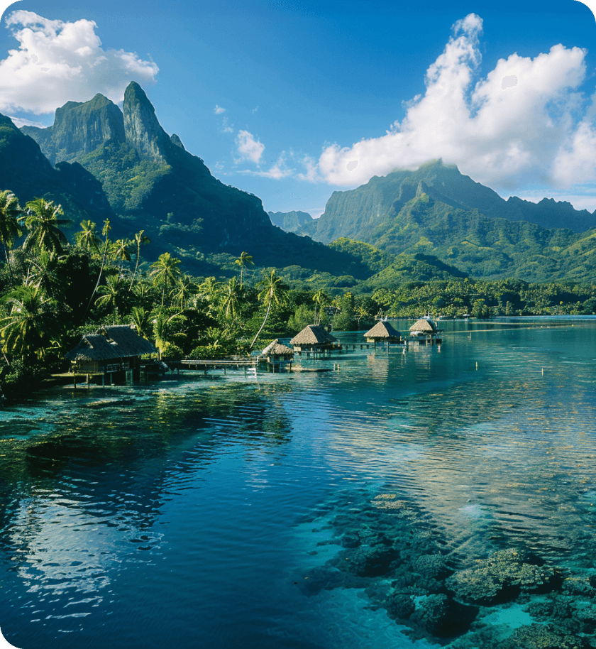Polinesia Francés