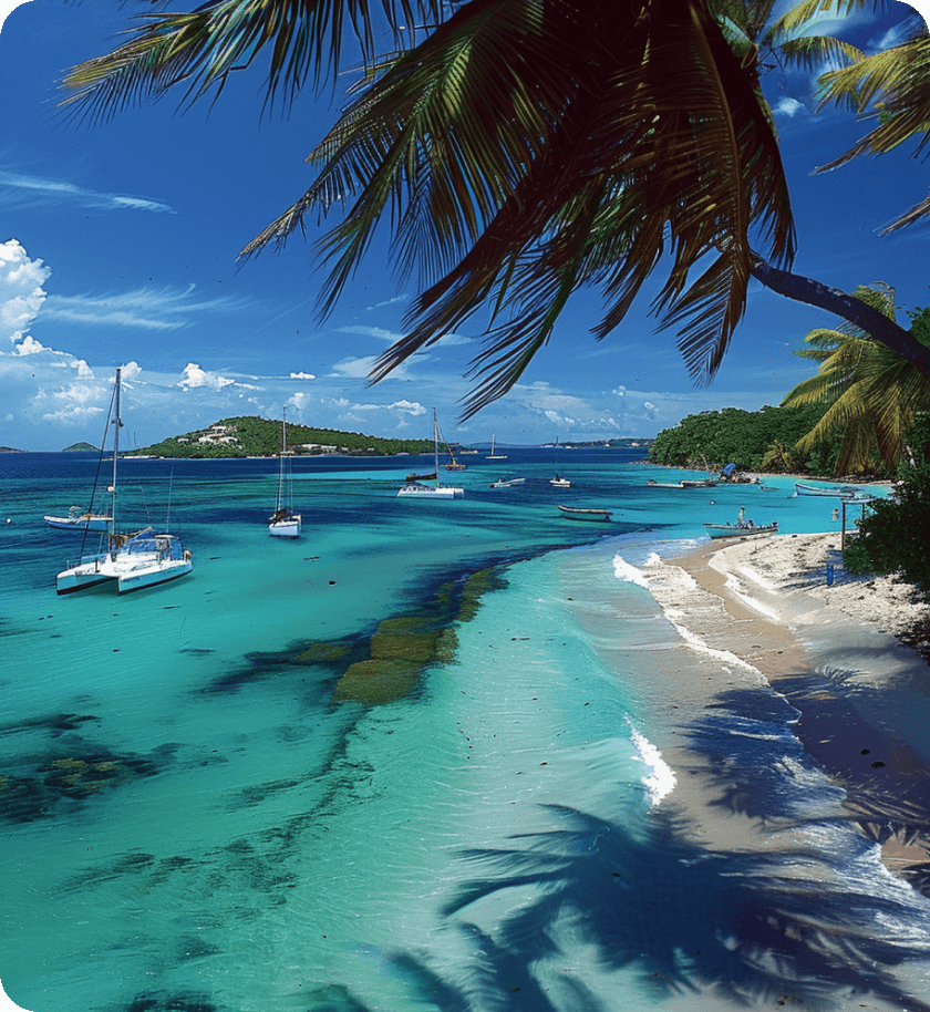 Saint Vincent dan Grenadines