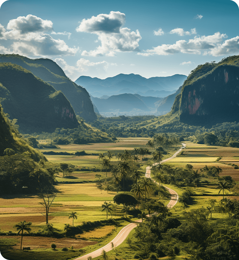 Cuba