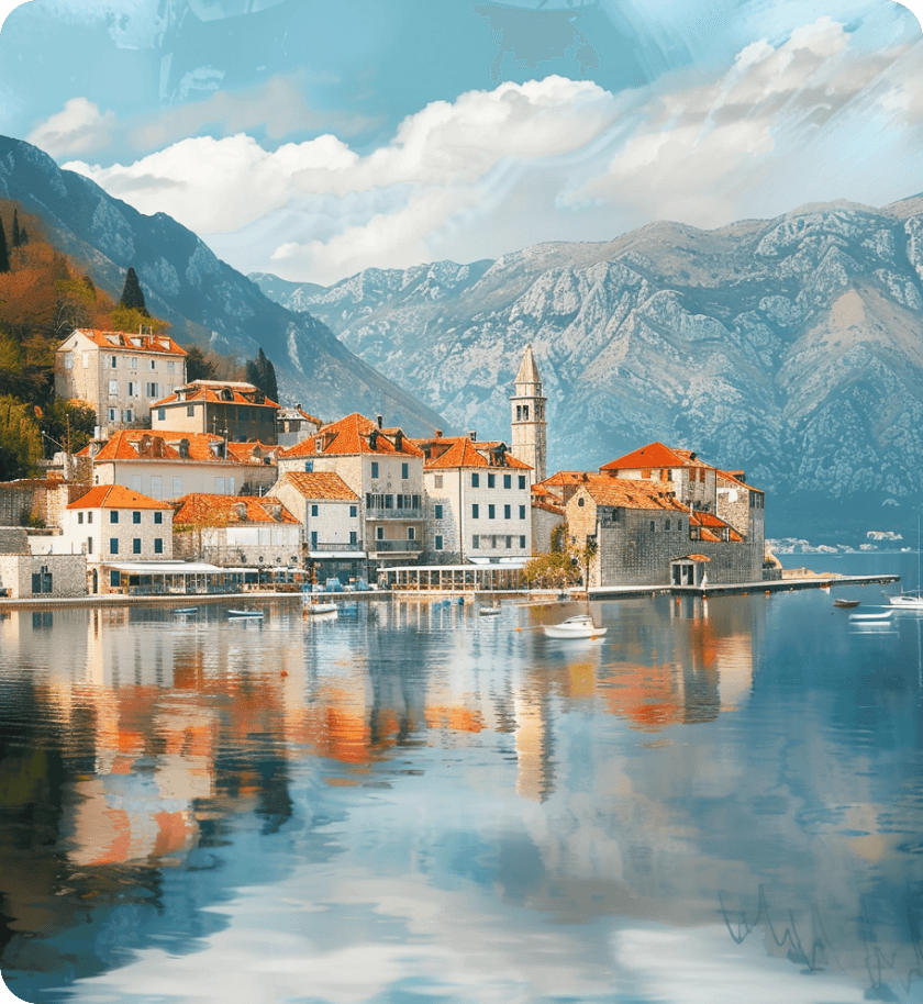 Montenegro