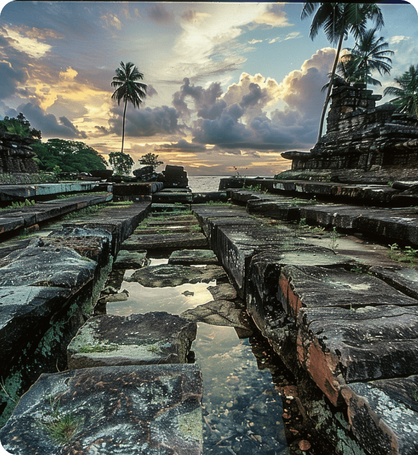 Micronesia