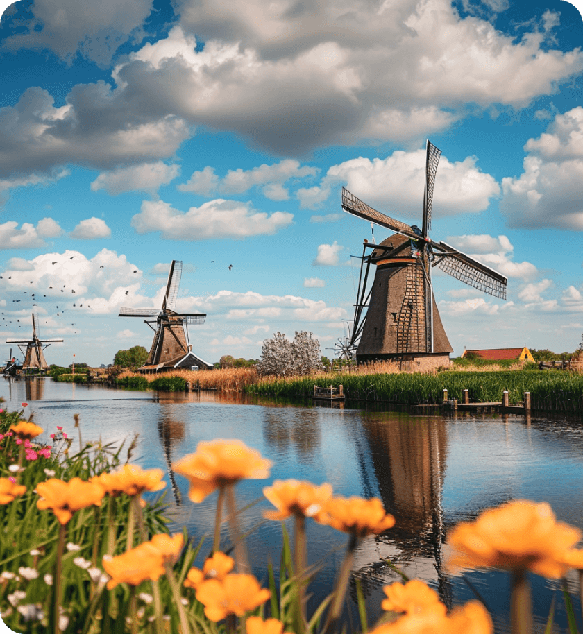 Netherlands