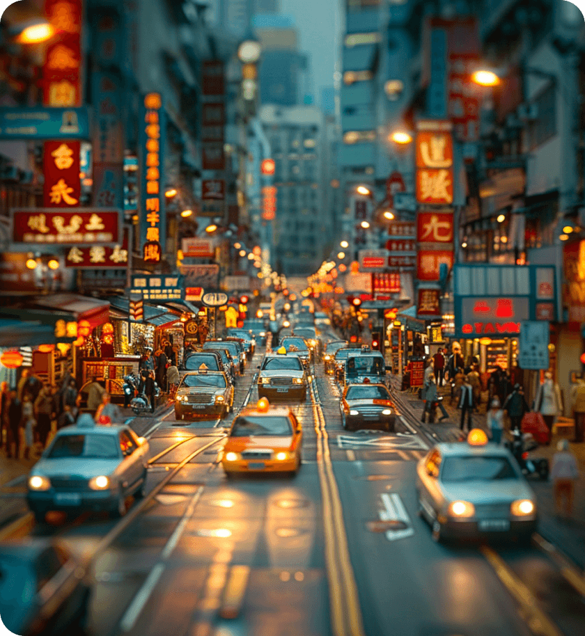 Asia