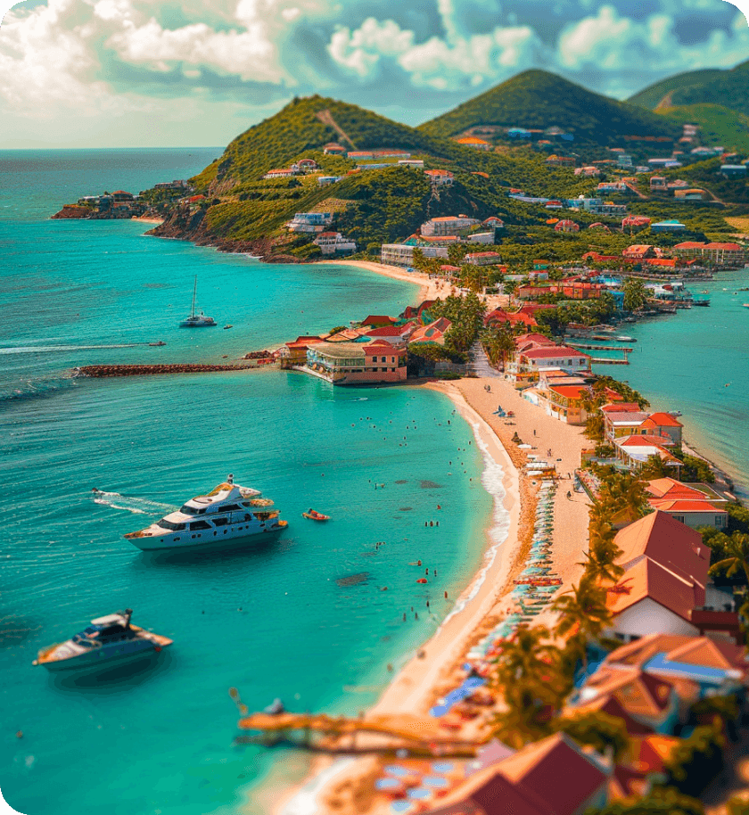 Sint Maarten