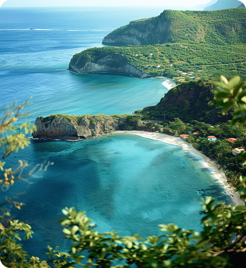 Mayotte