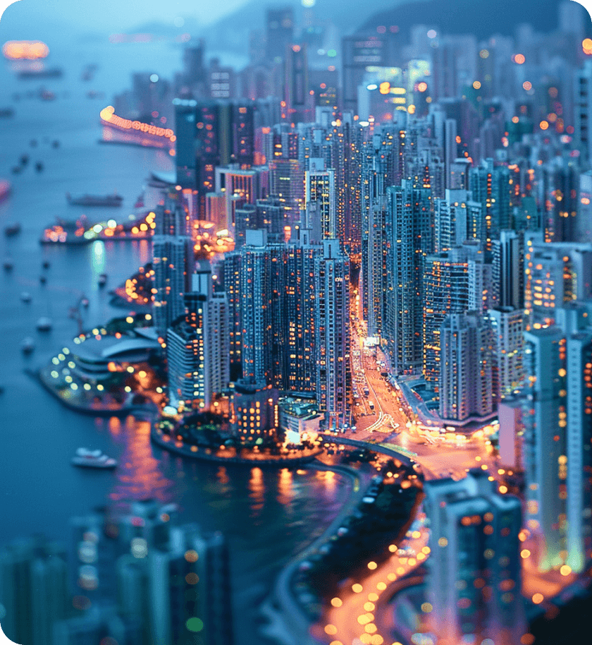 Hong Kong