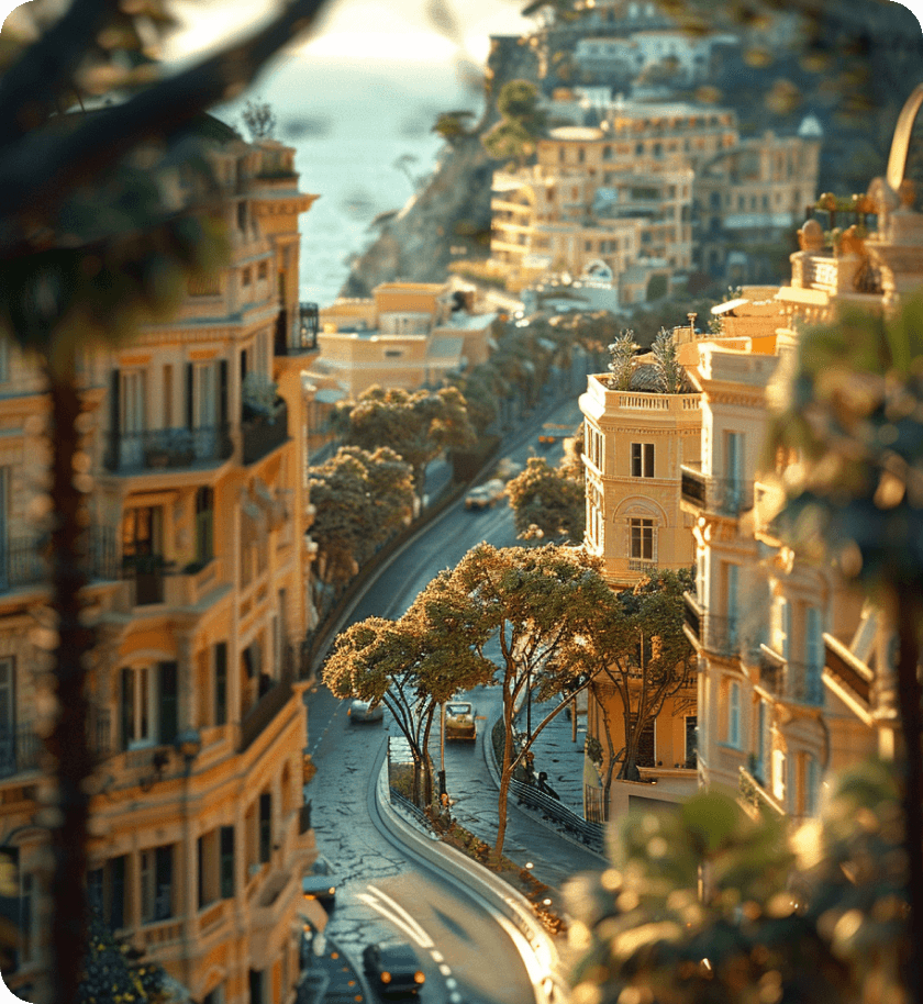 Monaco