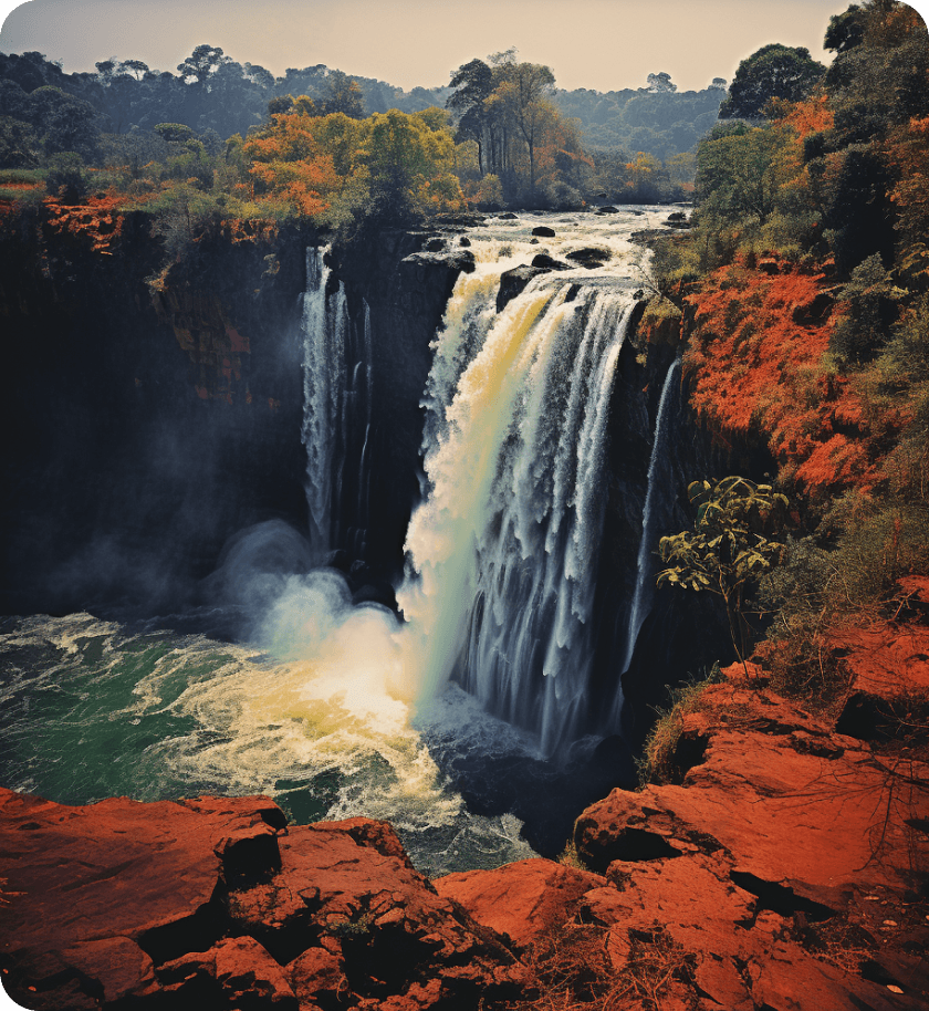 República Centro-Africana