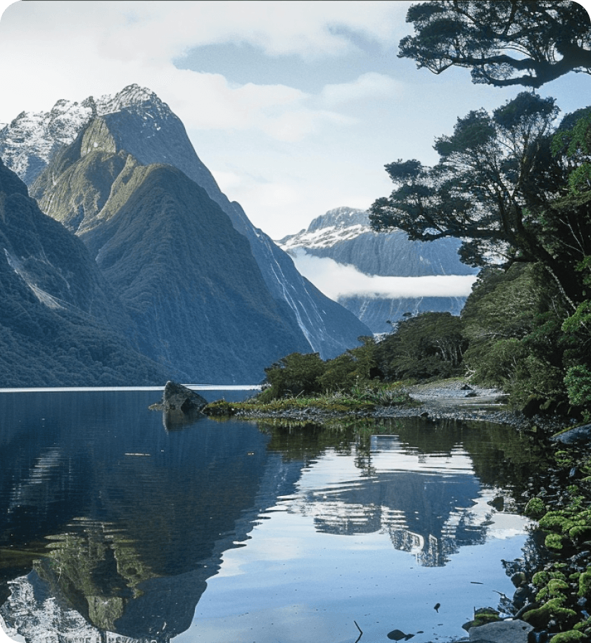 New Zealand