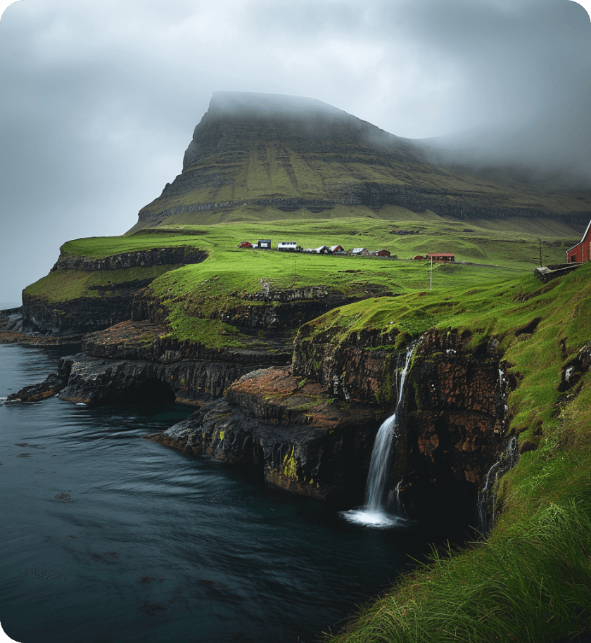 Faroe Islands