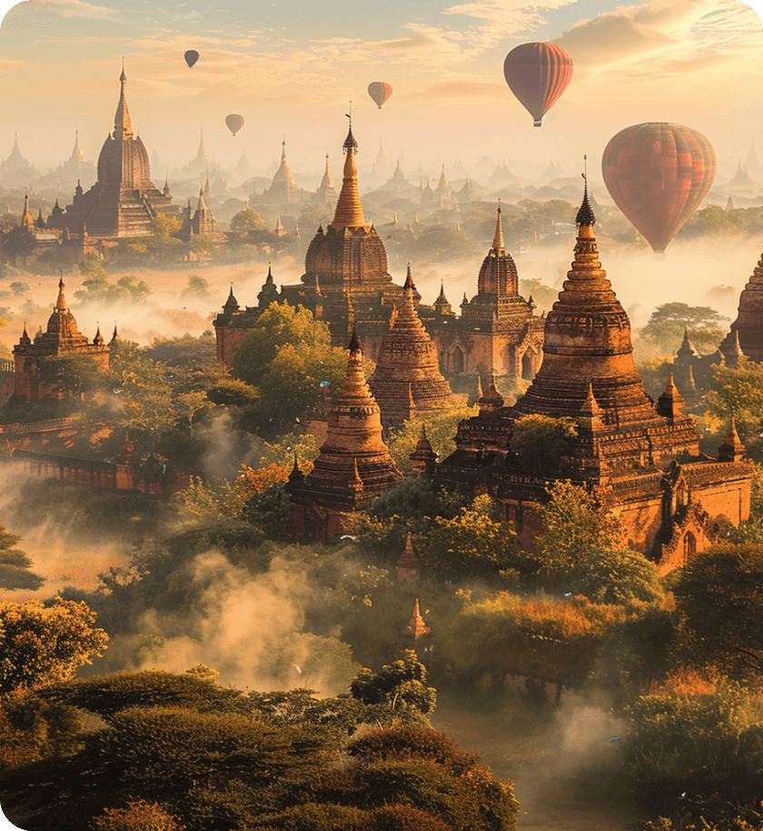 Myanmar