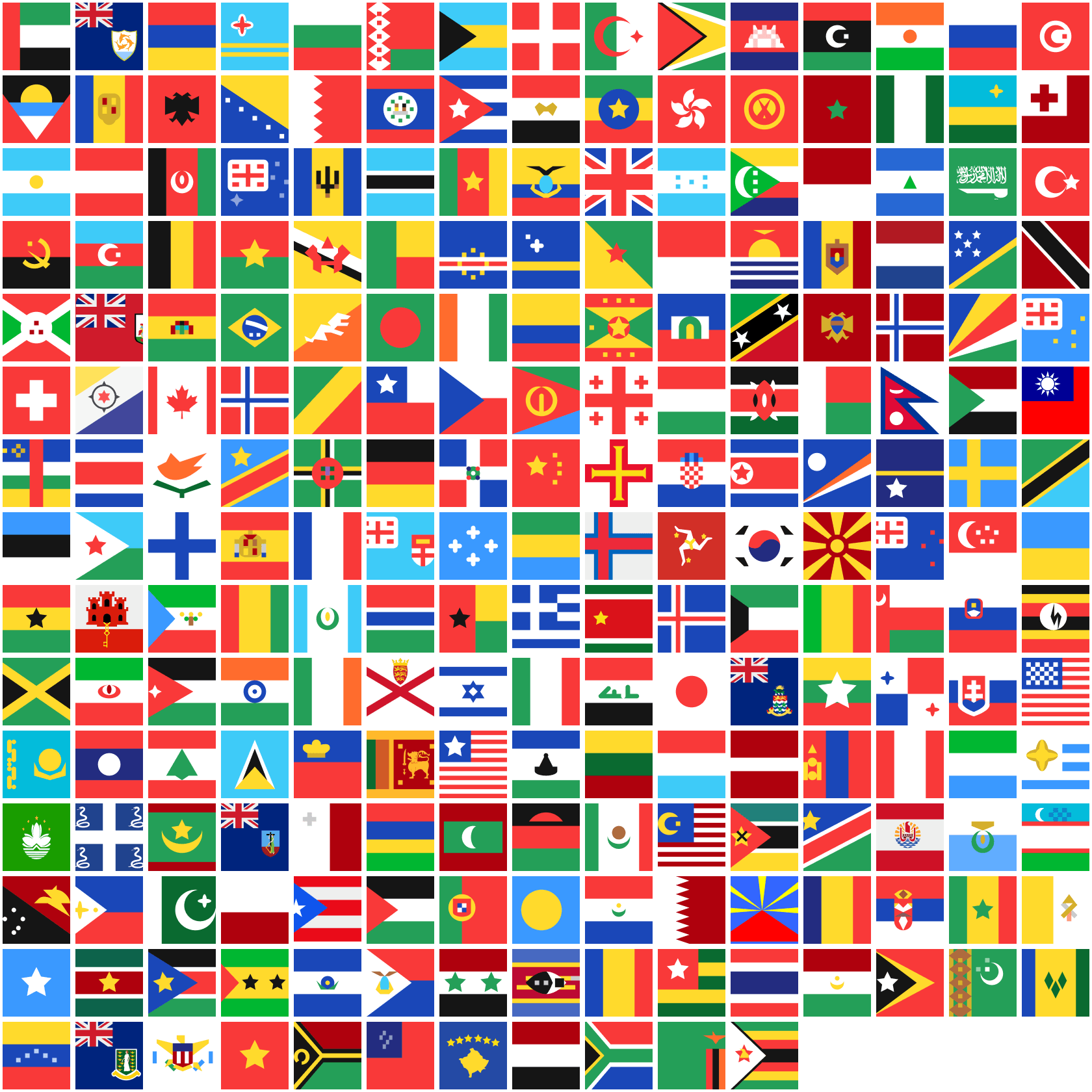 flag