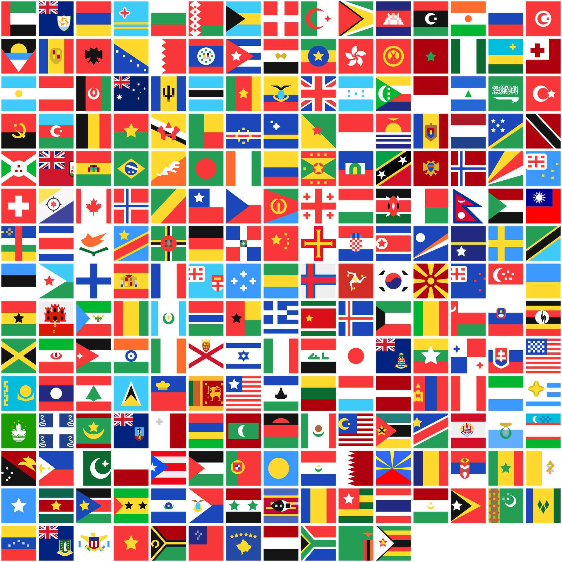 flag